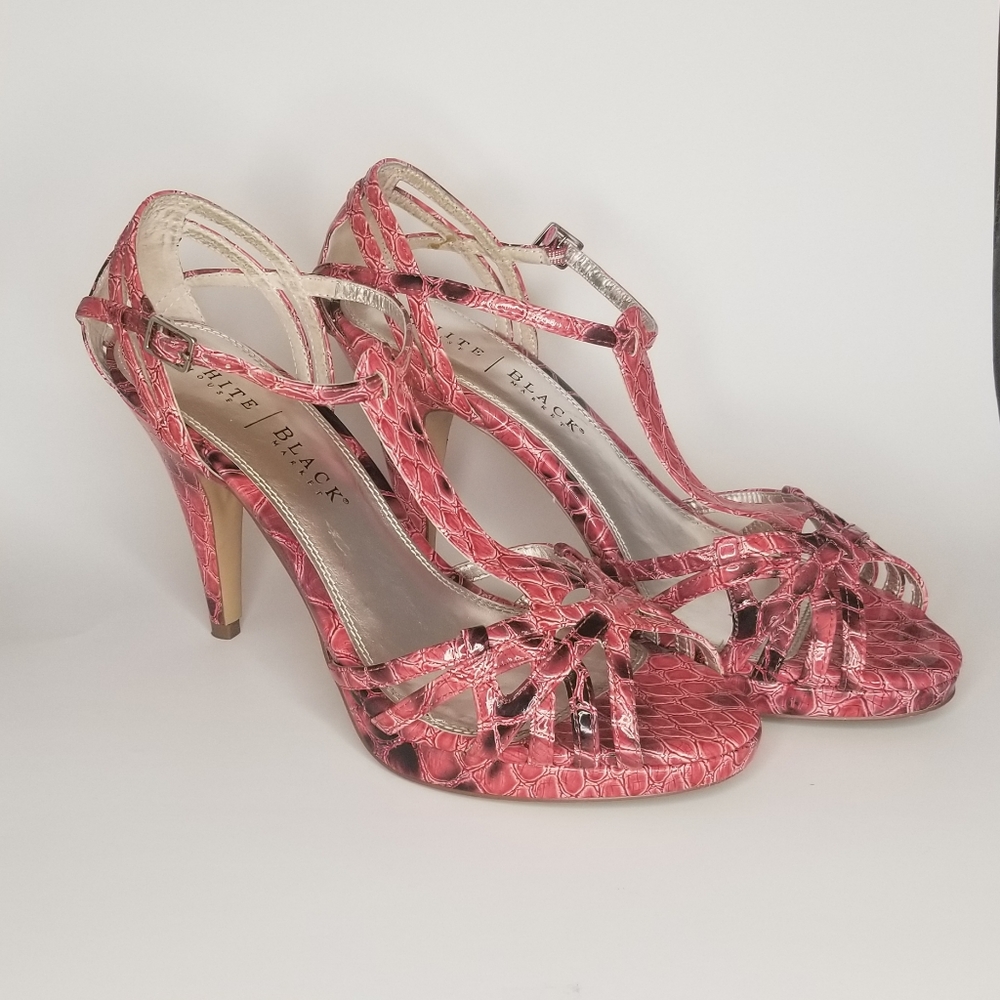 White House Black Market shoes